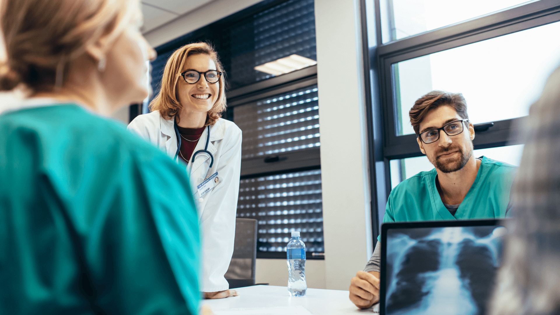 Policlínicas OVIEDO